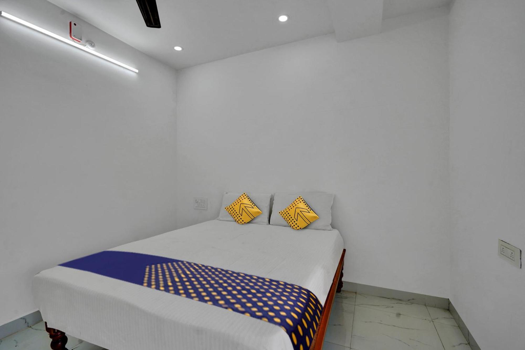 Hotel O Skp Grand 2*