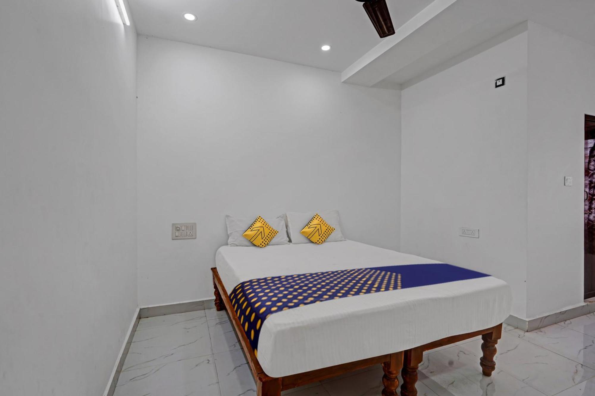 O Skp Grand Tirupati