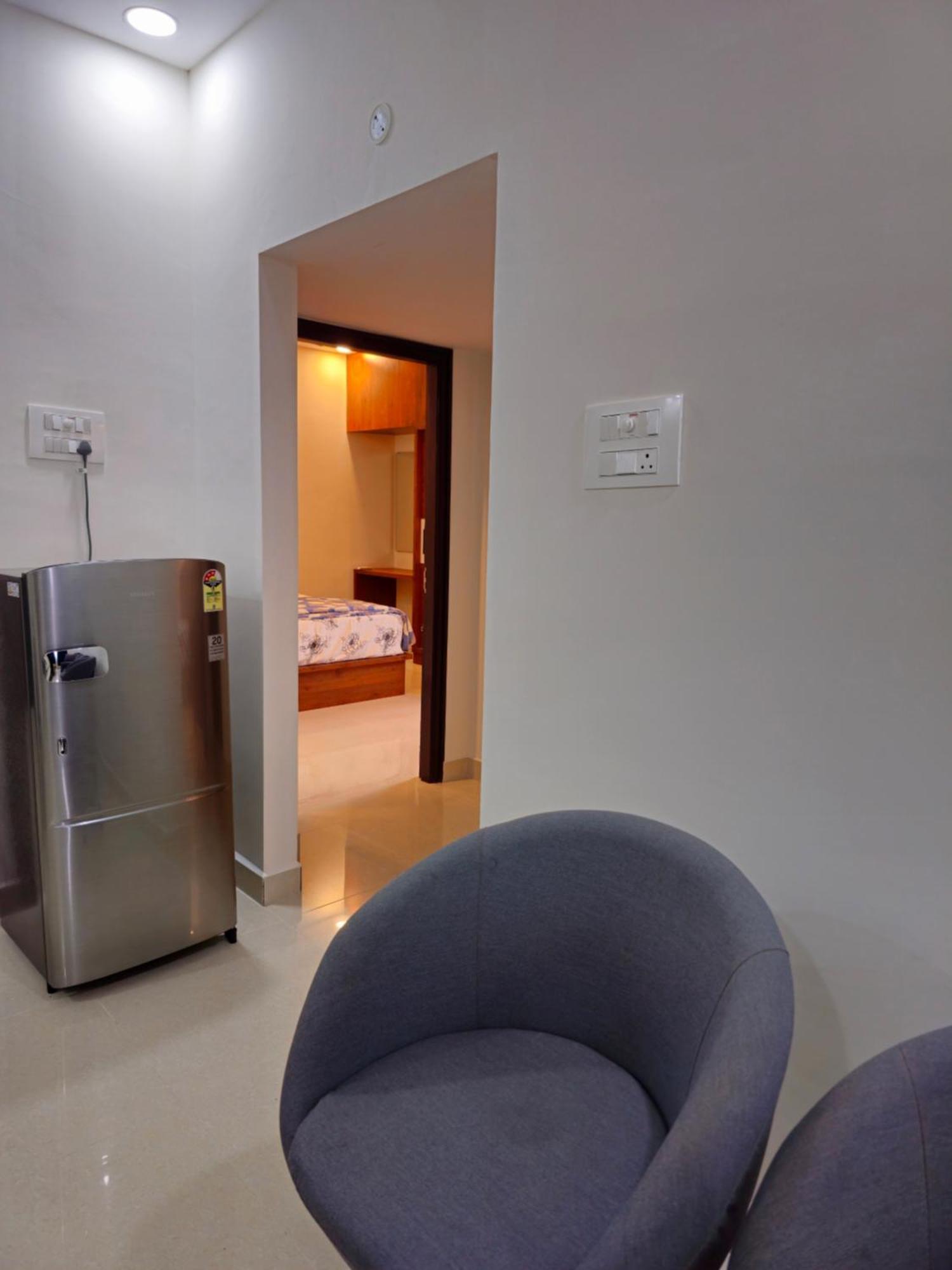 Apartment Vedha