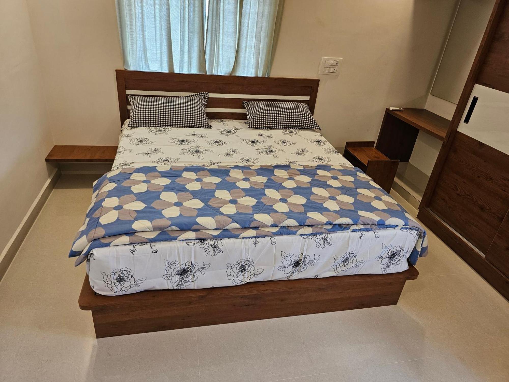 Vedha Apartment