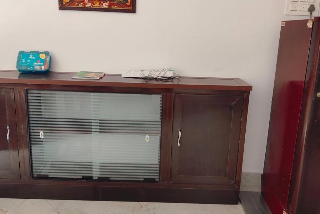 Tiruchanoor Apartment Tirupati