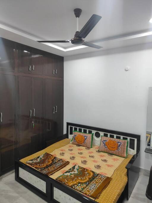 Apartment Tiruchanoor