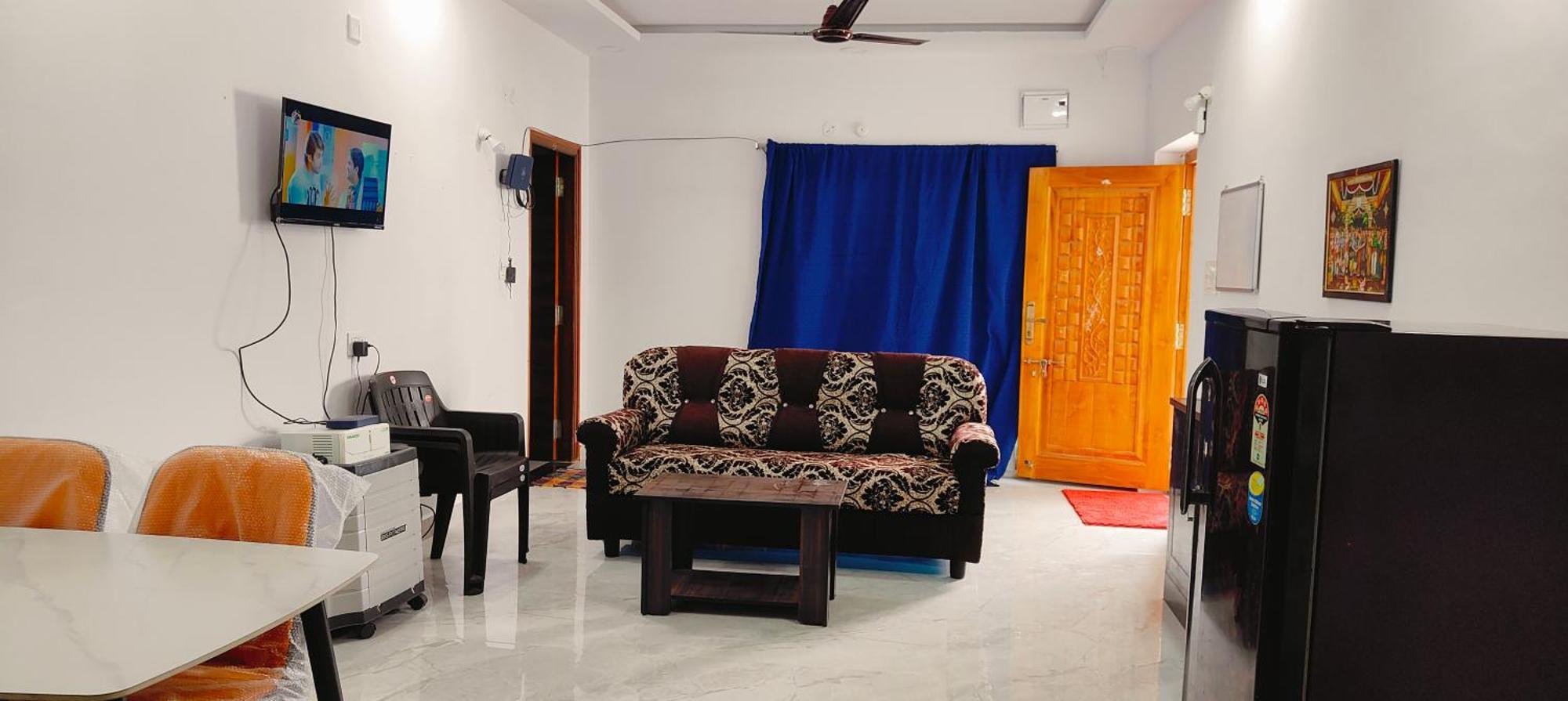 Tiruchanoor Tirupati