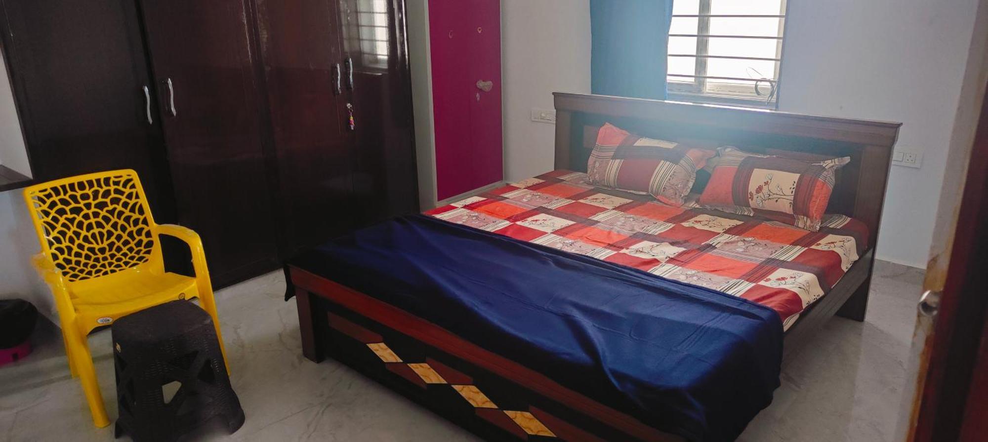 Apartment Tiruchanoor Tirupati
