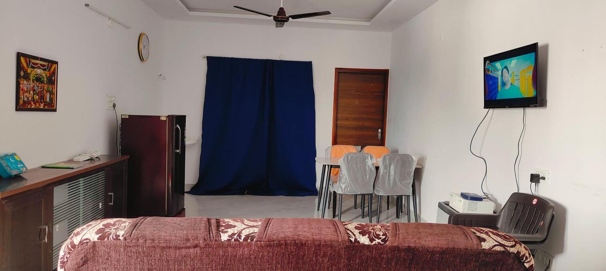 Tiruchanoor