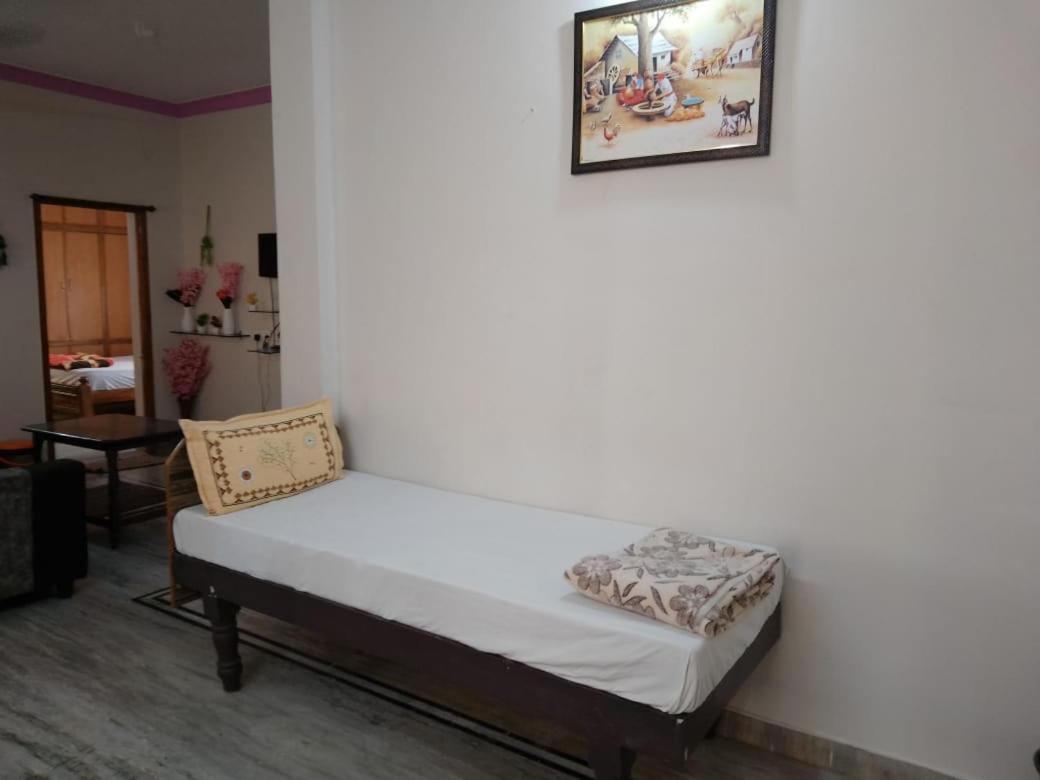 Homestay Annamaiah Serenity - Serene Boutique Escape - Tirupati - Home Stay & Home Food Service Tirupati