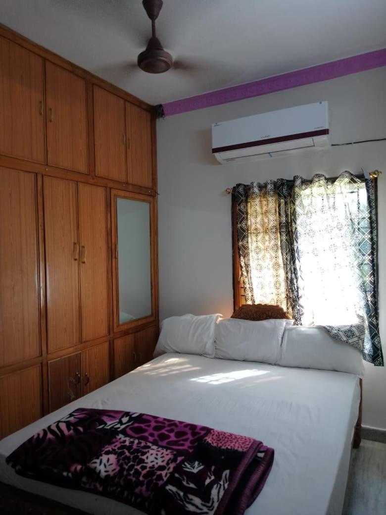 Annamaiah Serenity - Serene Boutique Escape - Tirupati - Home Stay & Home Food Service * Tirupati