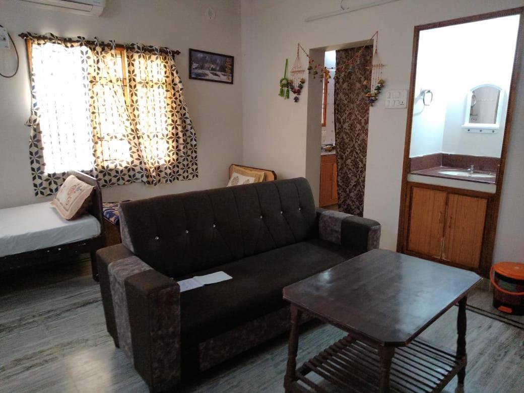 Annamaiah Serenity - Serene Boutique Escape - Tirupati - Home Stay & Home Food Service Homestay Tirupati