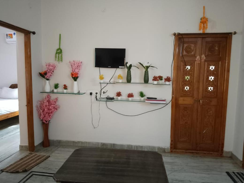 Annamaiah Serenity - Serene Boutique Escape - Tirupati - Home Stay & Home Food Service *