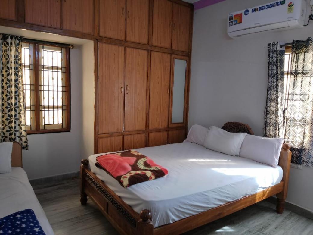 Annamaiah Serenity - Serene Boutique Escape - Tirupati - Home Stay & Home Food Service Homestay