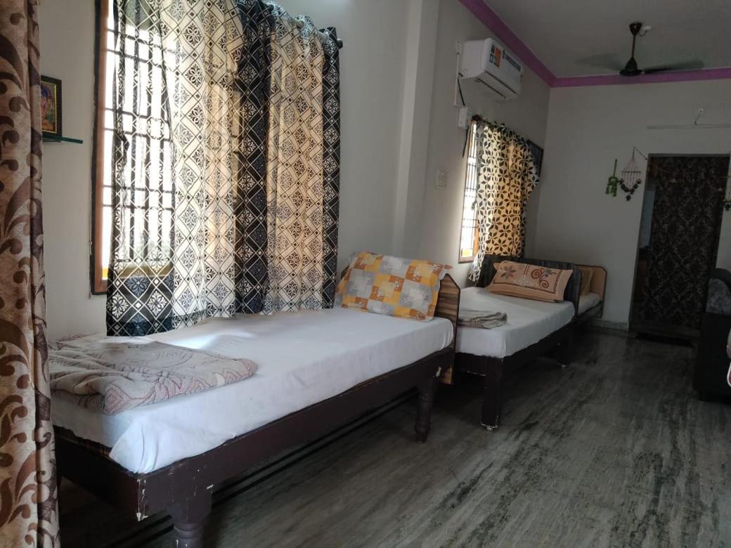 Annamaiah Serenity - Serene Boutique Escape - Tirupati - Home Stay & Home Food Service Homestay Tirupati