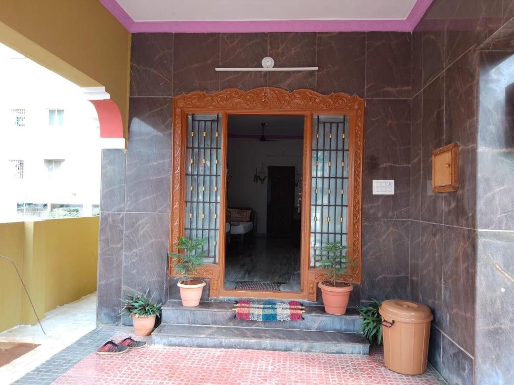 Homestay Annamaiah Serenity - Serene Boutique Escape - Tirupati - Home Stay & Home Food Service