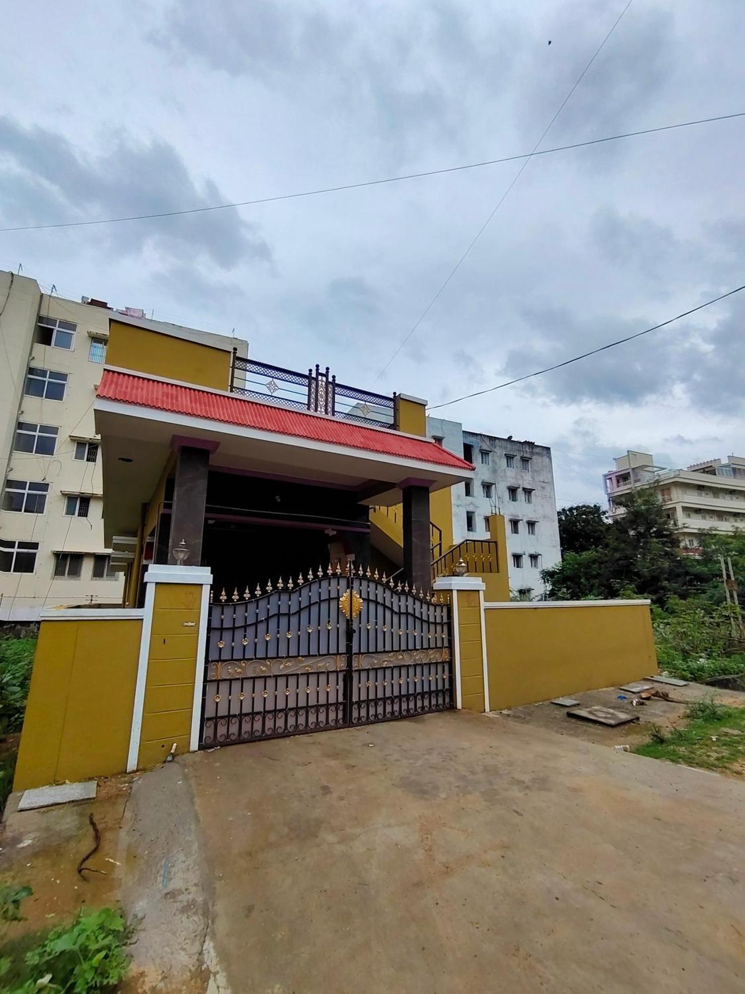 Annamaiah Serenity - Serene Boutique Escape - Tirupati - Home Stay & Home Food Service Homestay Tirupati