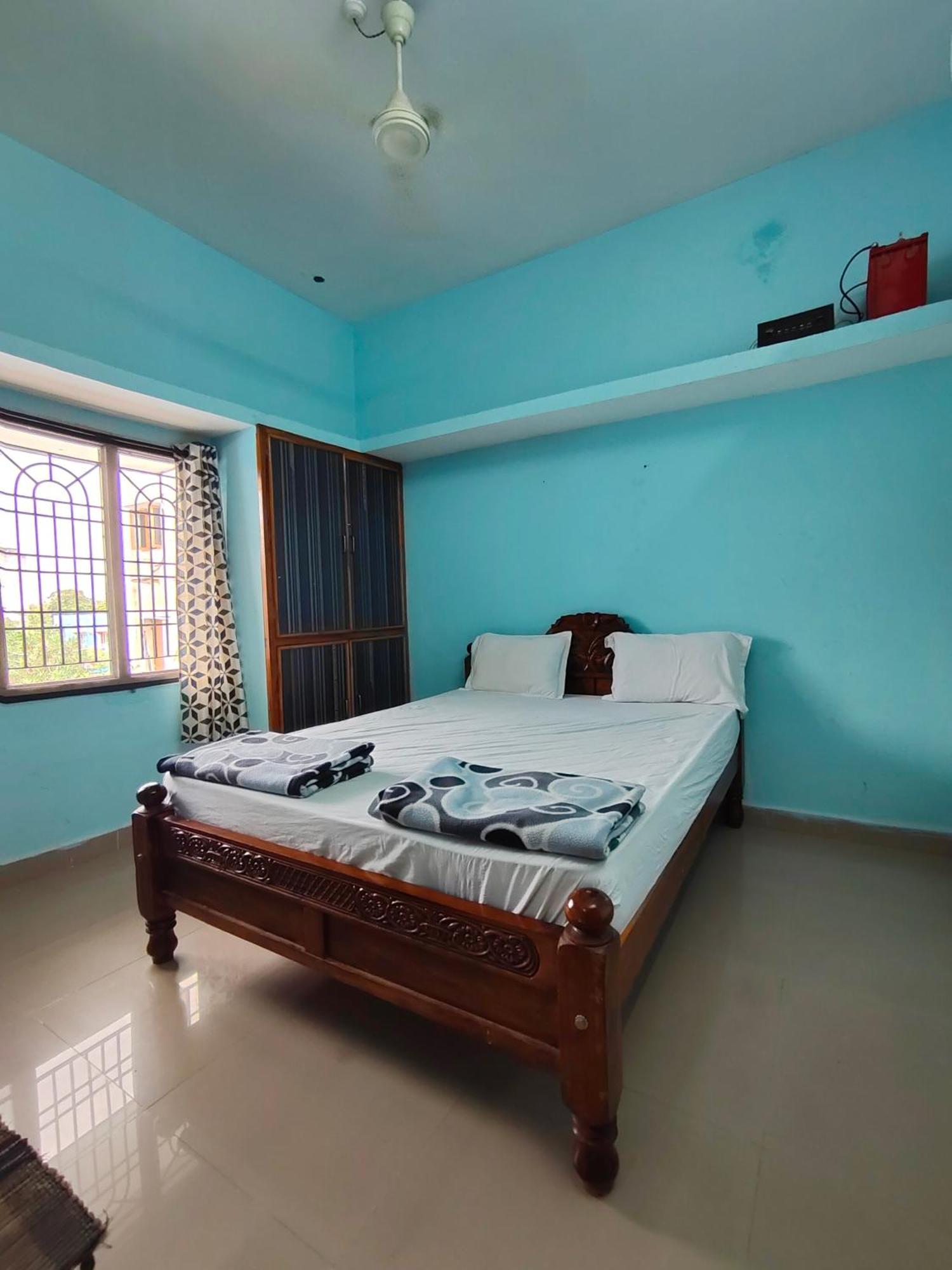 Homestay Annamaiah Serenity - Serene Boutique Escape - Tirupati - Home Stay & Home Food Service Tirupati