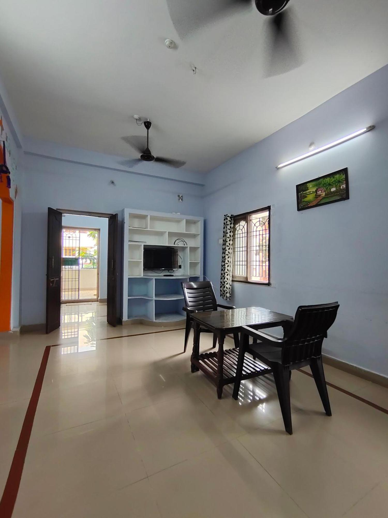 Annamaiah Serenity - Serene Boutique Escape - Tirupati - Home Stay & Home Food Service