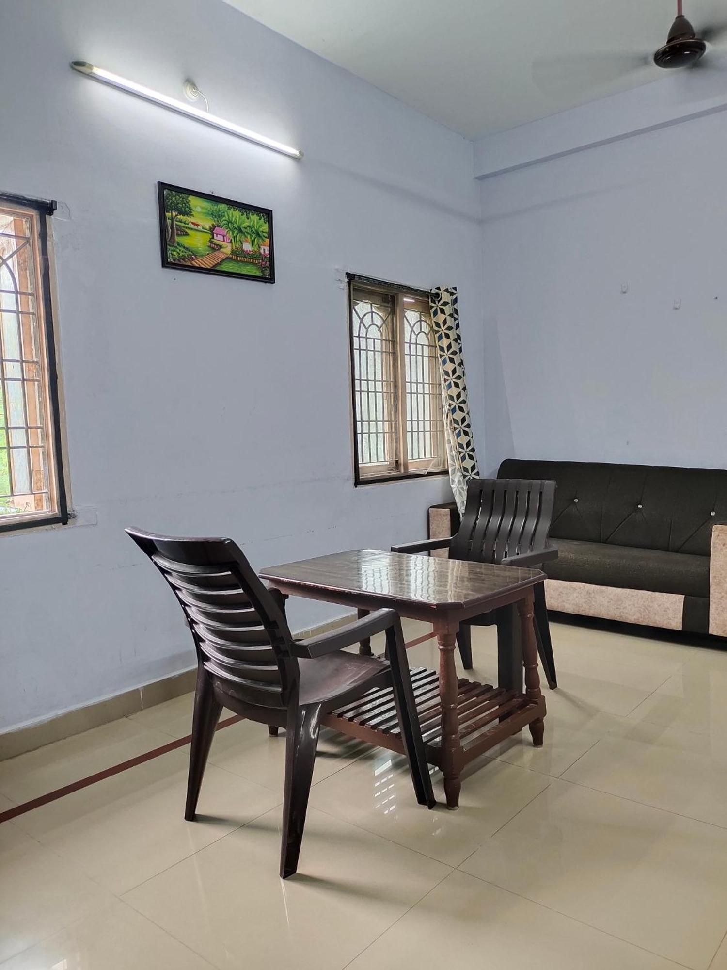 Annamaiah Serenity - Serene Boutique Escape - Tirupati - Home Stay & Home Food Service Tirupati