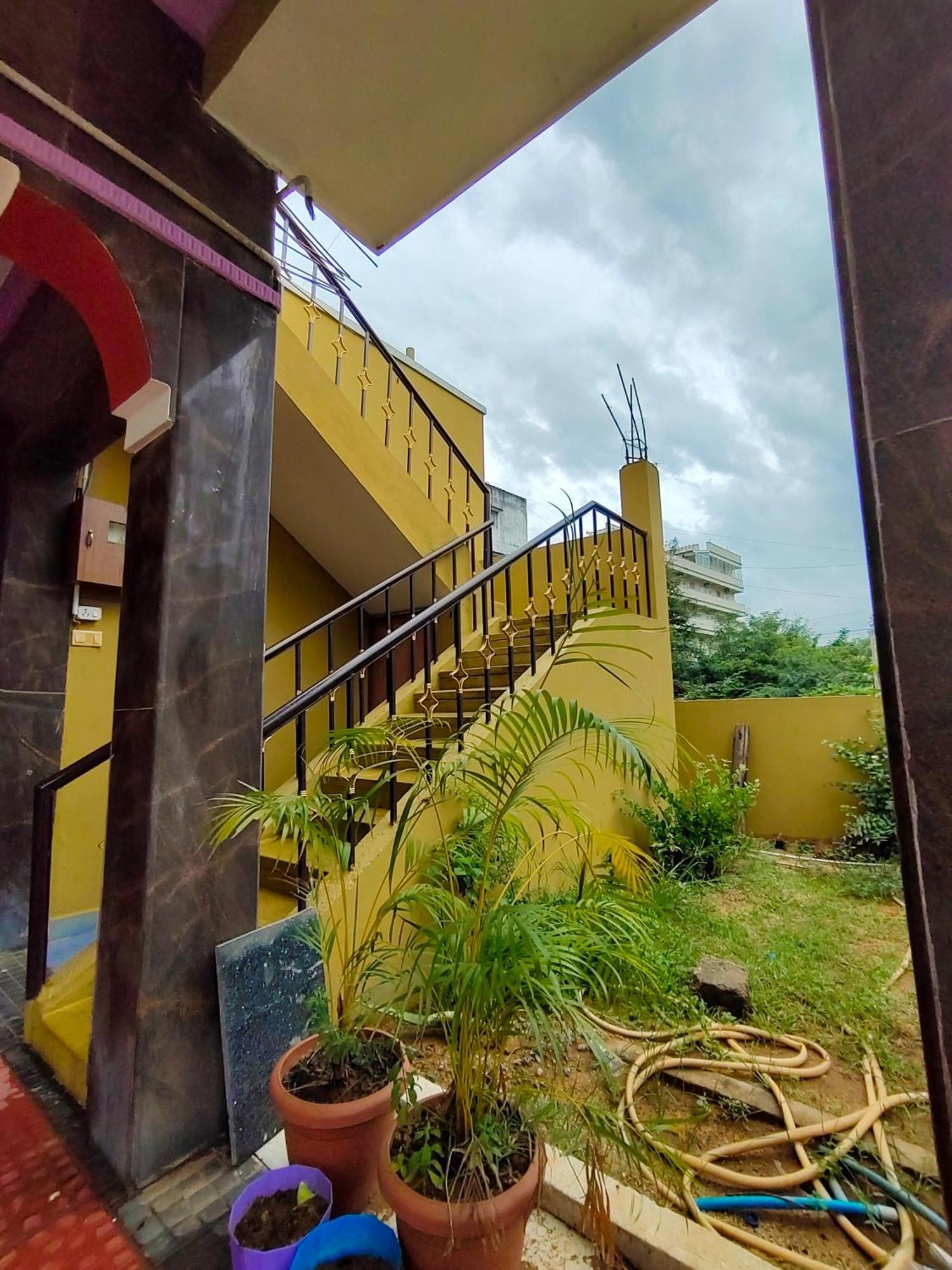 Annamaiah Serenity - Serene Boutique Escape - Tirupati - Home Stay & Home Food Service * Tirupati
