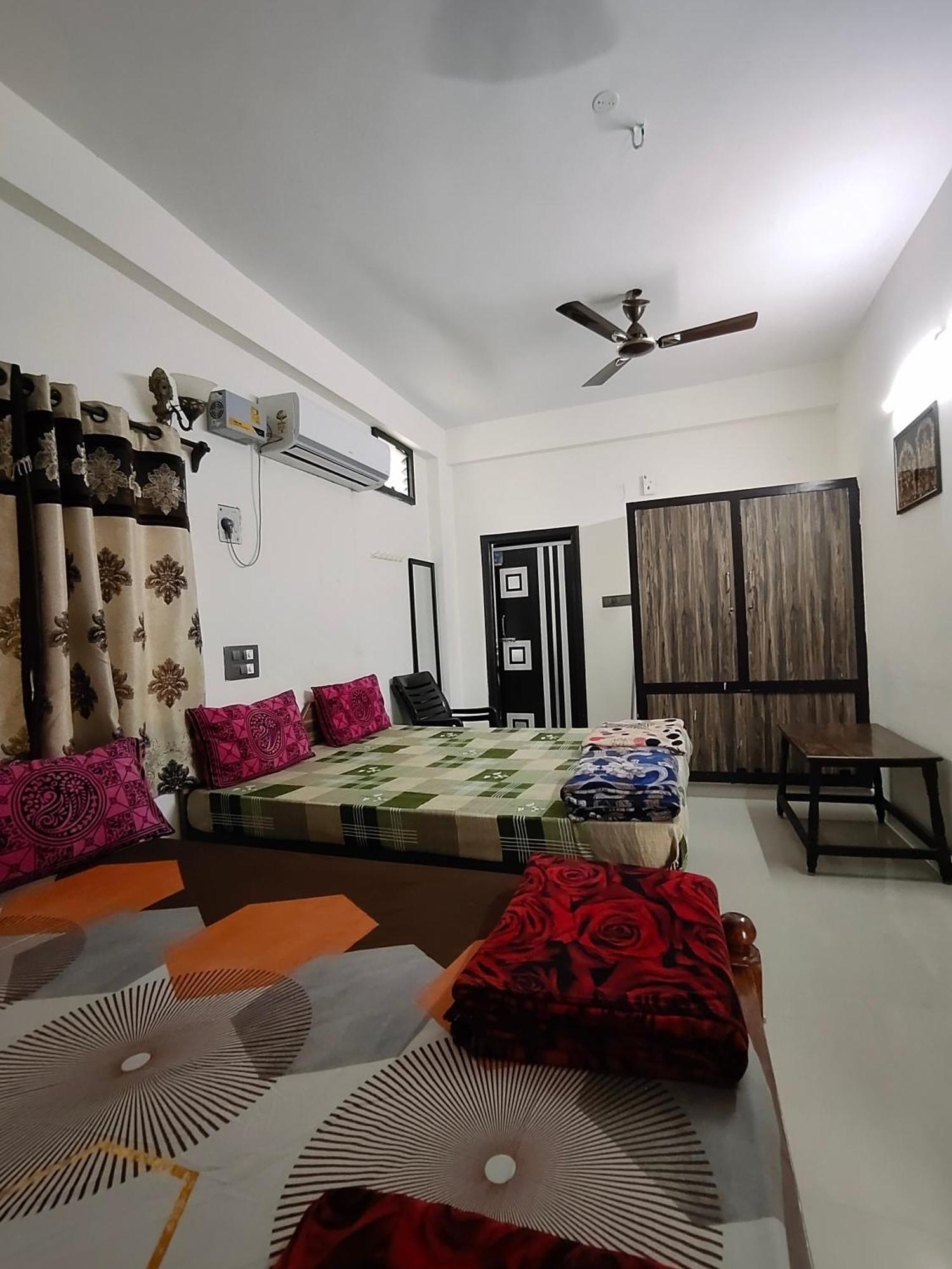 Homestay Annamaiah Serenity - Serene Boutique Escape - Tirupati - Home Stay & Home Food Service