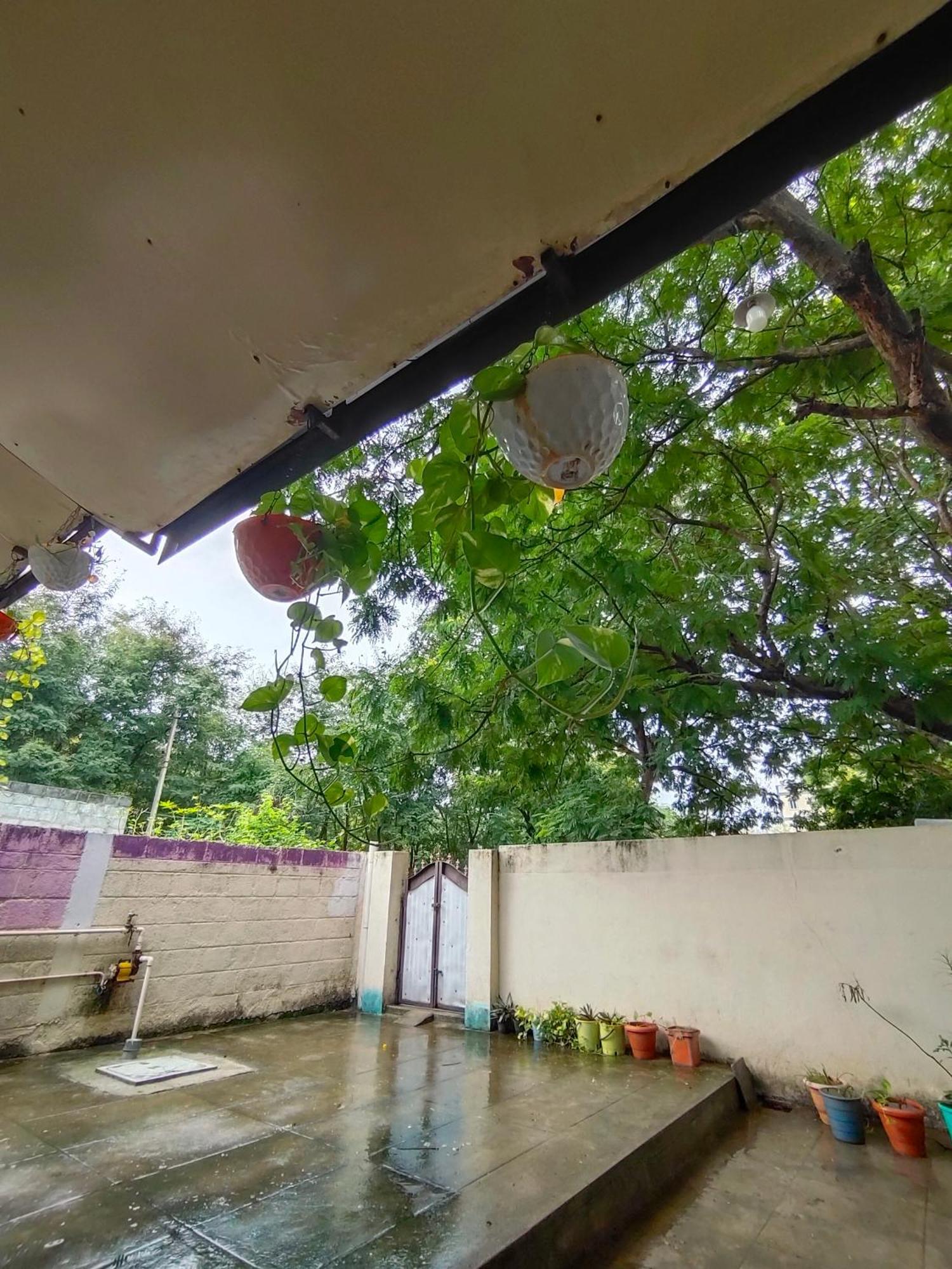 Annamaiah Serenity - Serene Boutique Escape - Tirupati - Home Stay & Home Food Service Homestay *