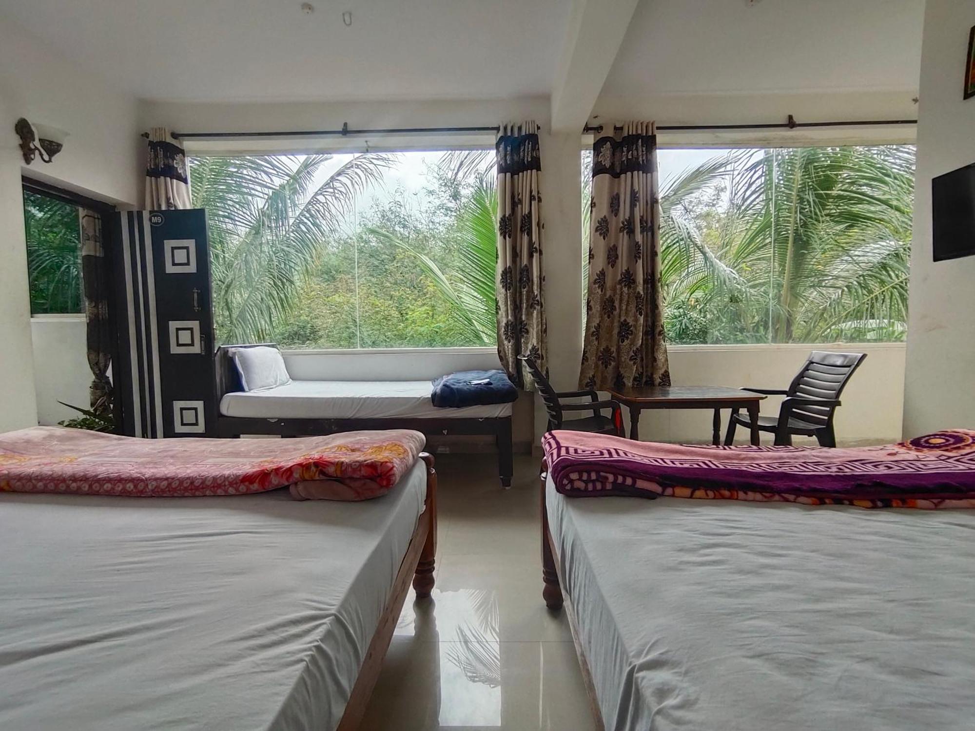 Homestay Annamaiah Serenity - Serene Boutique Escape - Tirupati - Home Stay & Home Food Service