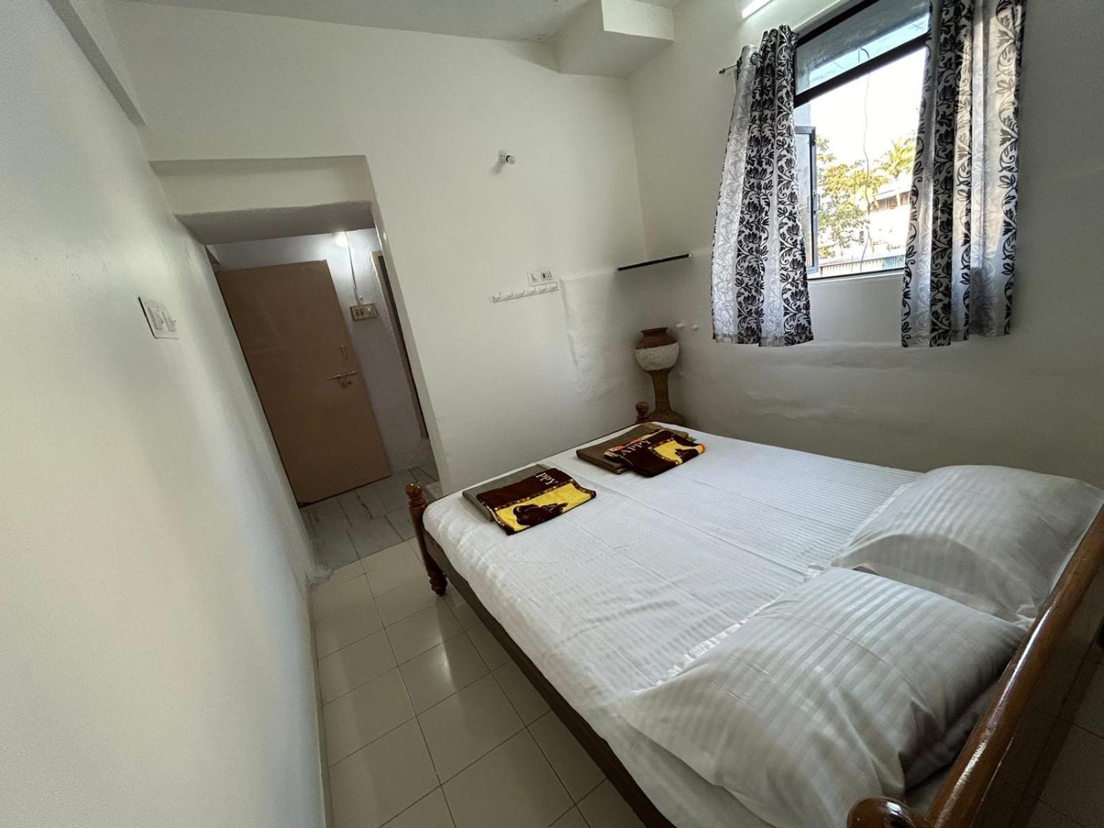 Hotel Vasavi Nivas Tirupati