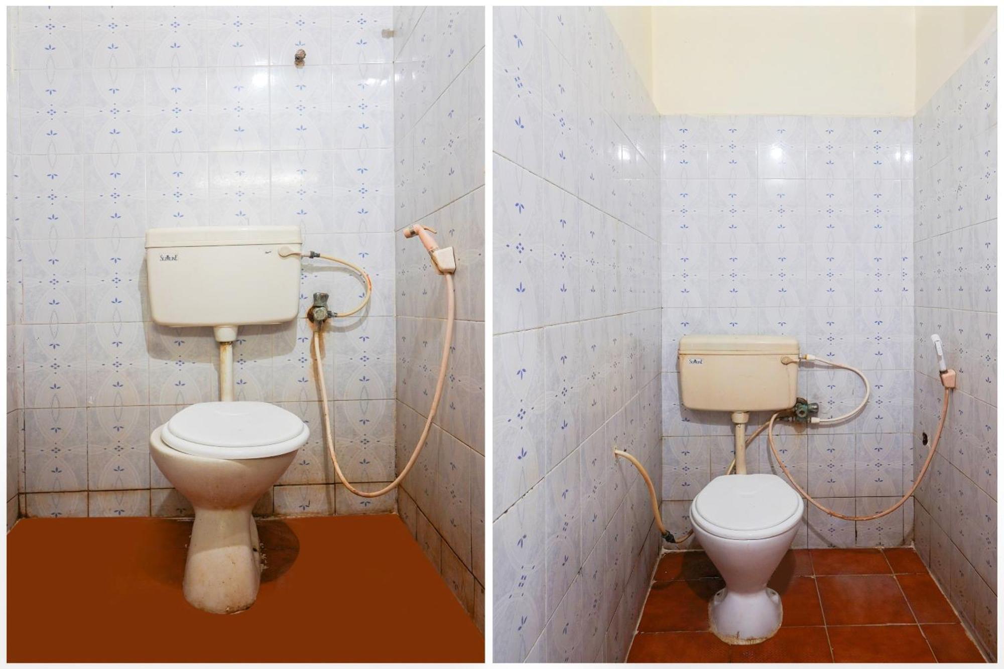 Spot On Venkata Sai Residency 2*