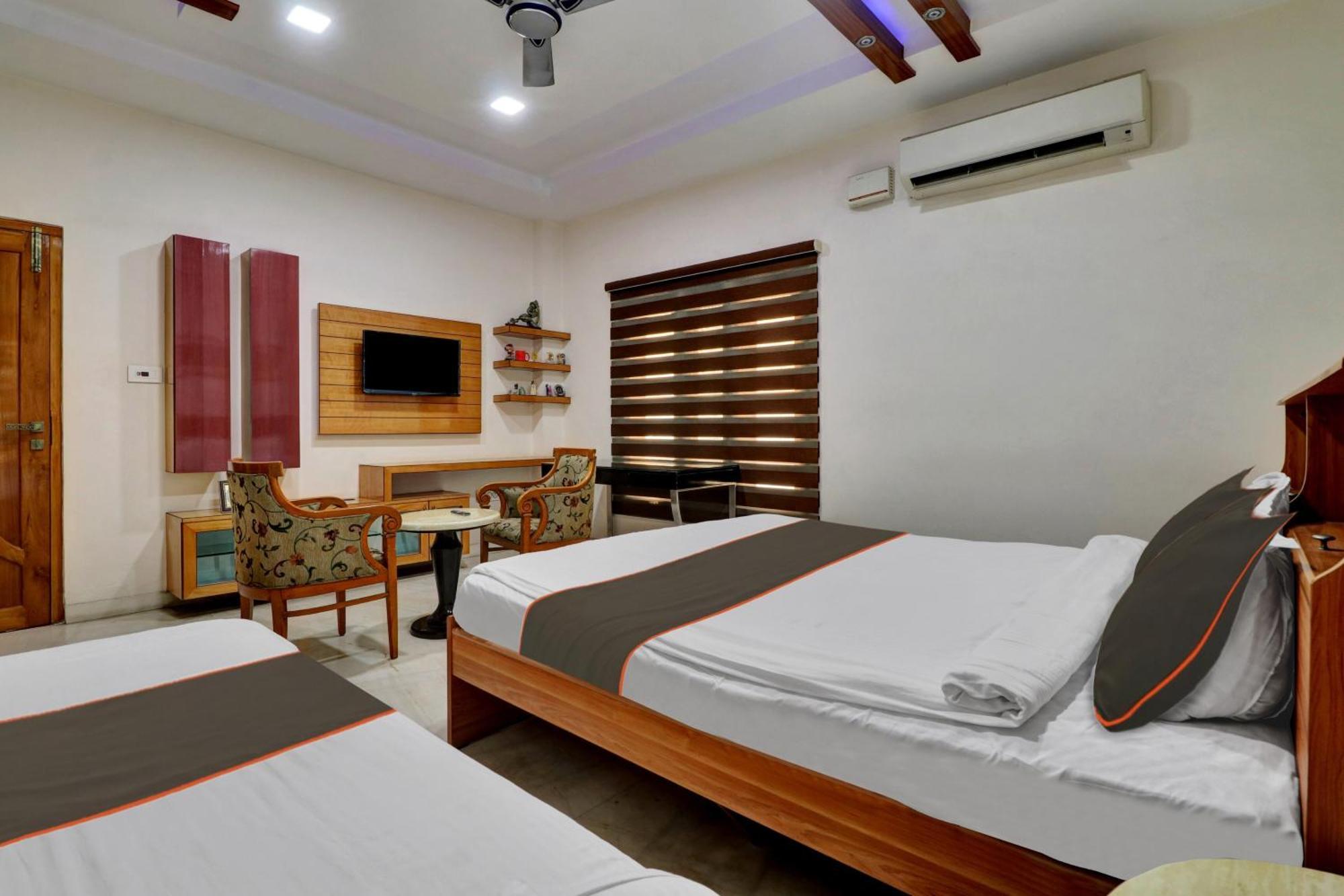 O Balaji Hill View Hotel