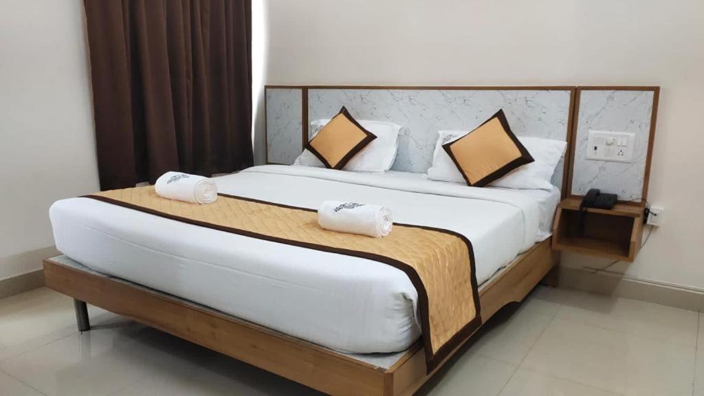 Vintage Hotel Tirupati