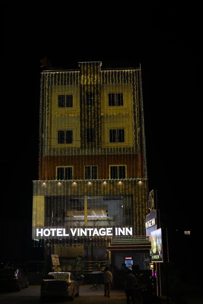 Hotel Vintage 3*