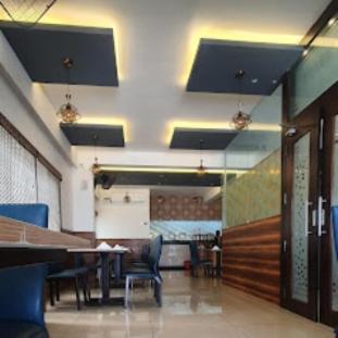 Vintage Hotel Tirupati