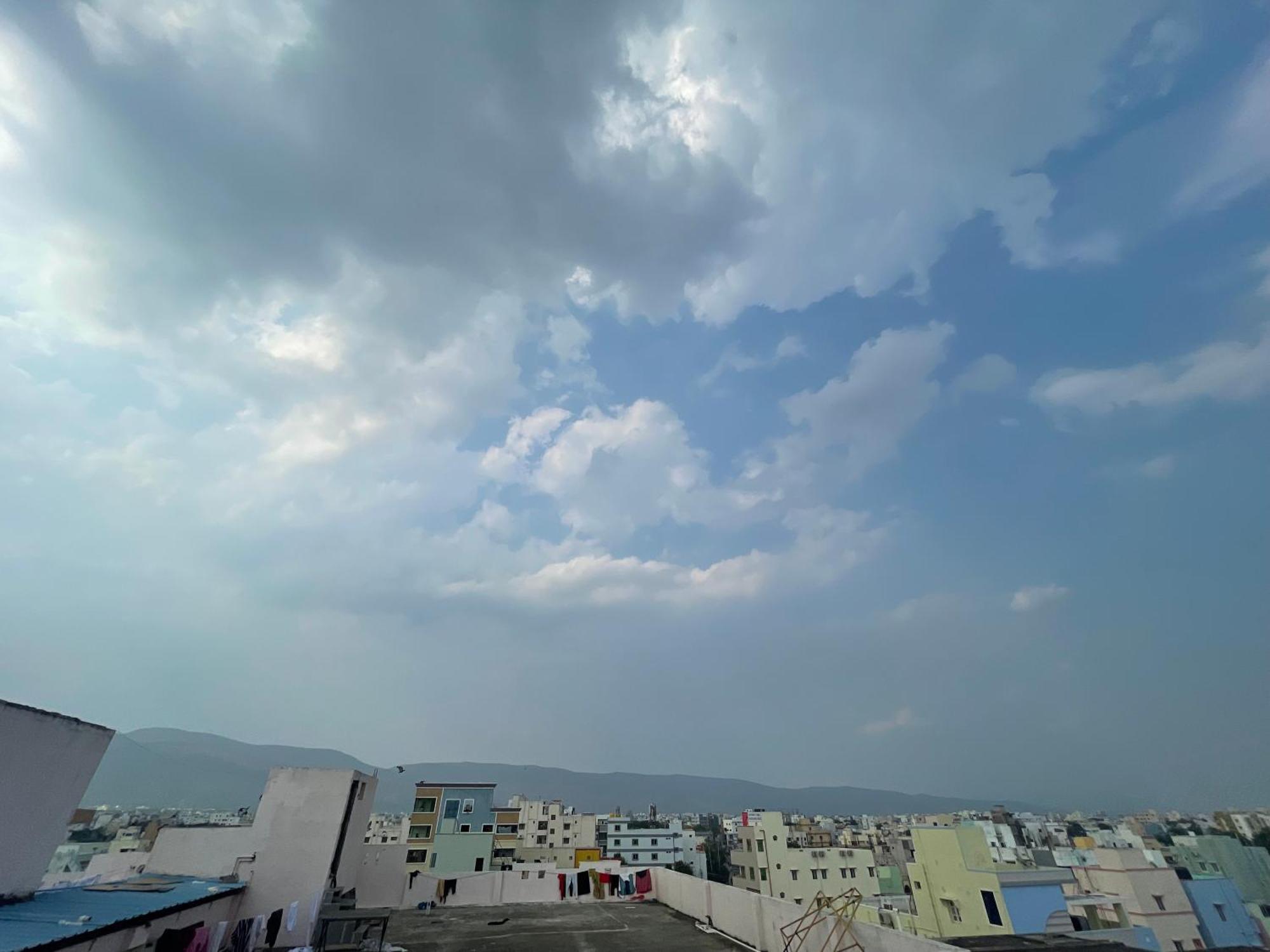 Pearl Stays, Tirupathi 2*