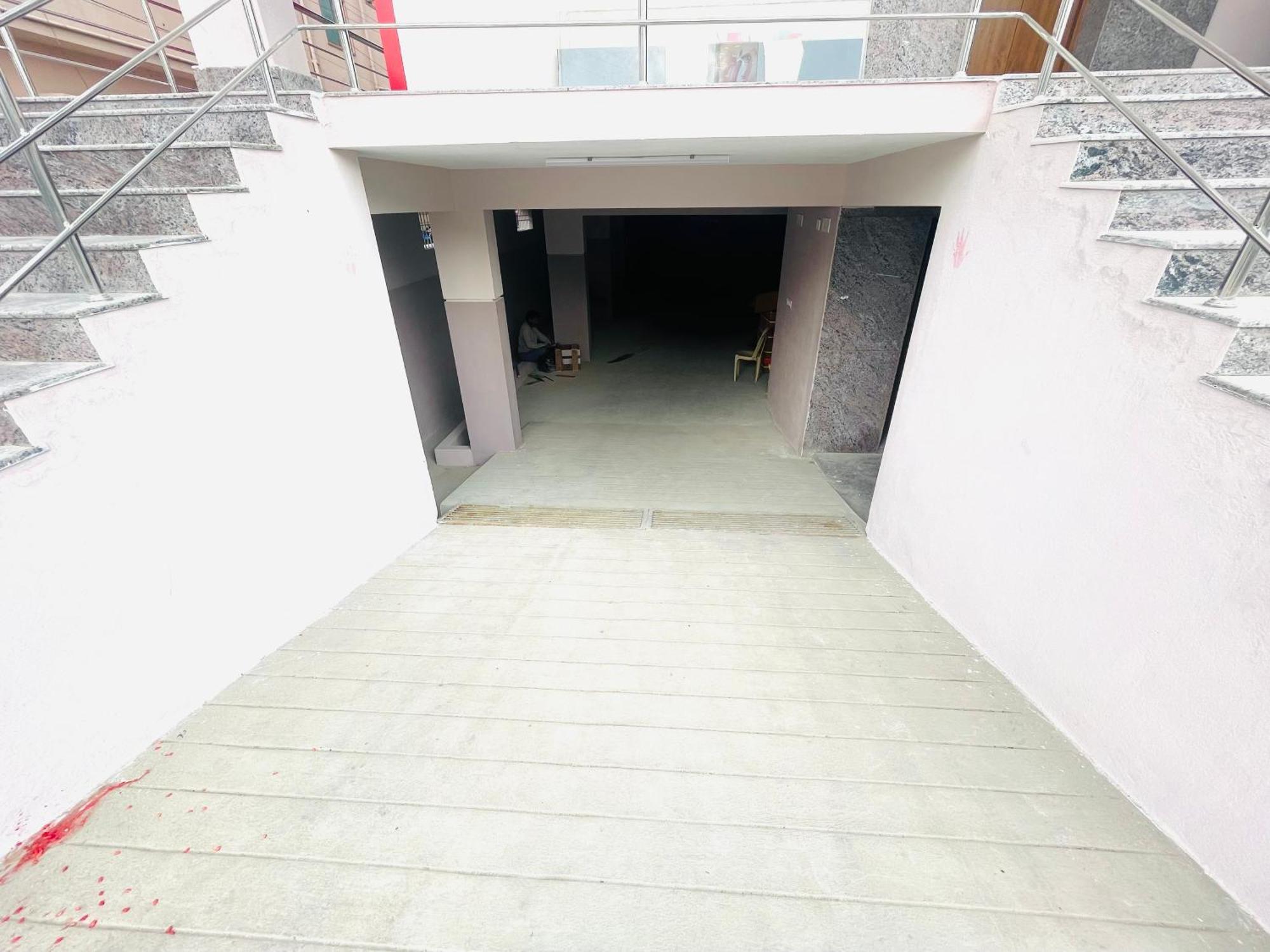 Pearl Stays, Tirupathi Tirupati