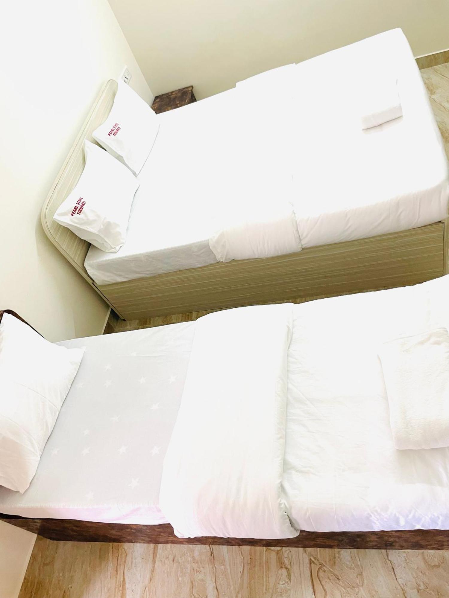 Pearl Stays, Tirupathi Tirupati