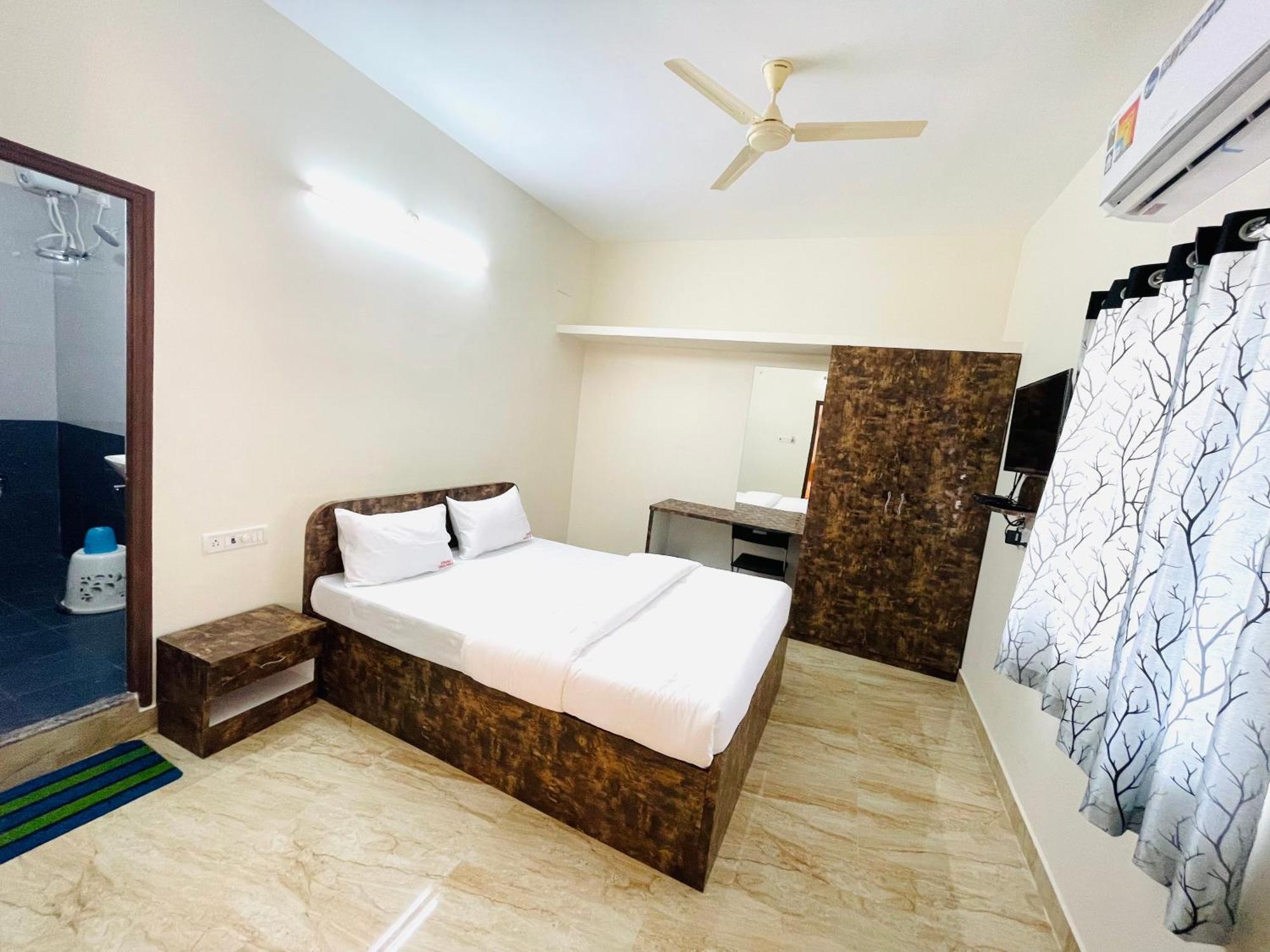 Pearl Stays, Tirupathi Tirupati