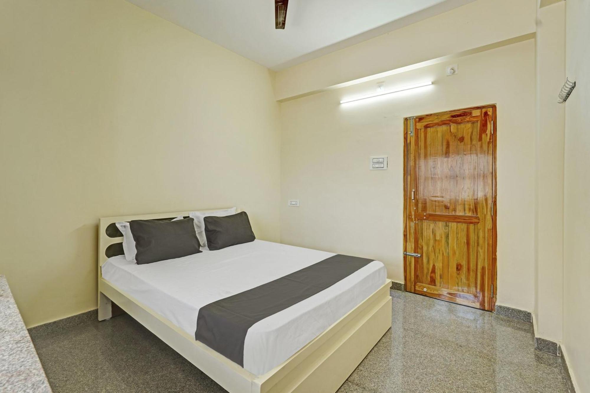 Hotel O Skv Residency Service Tirupati