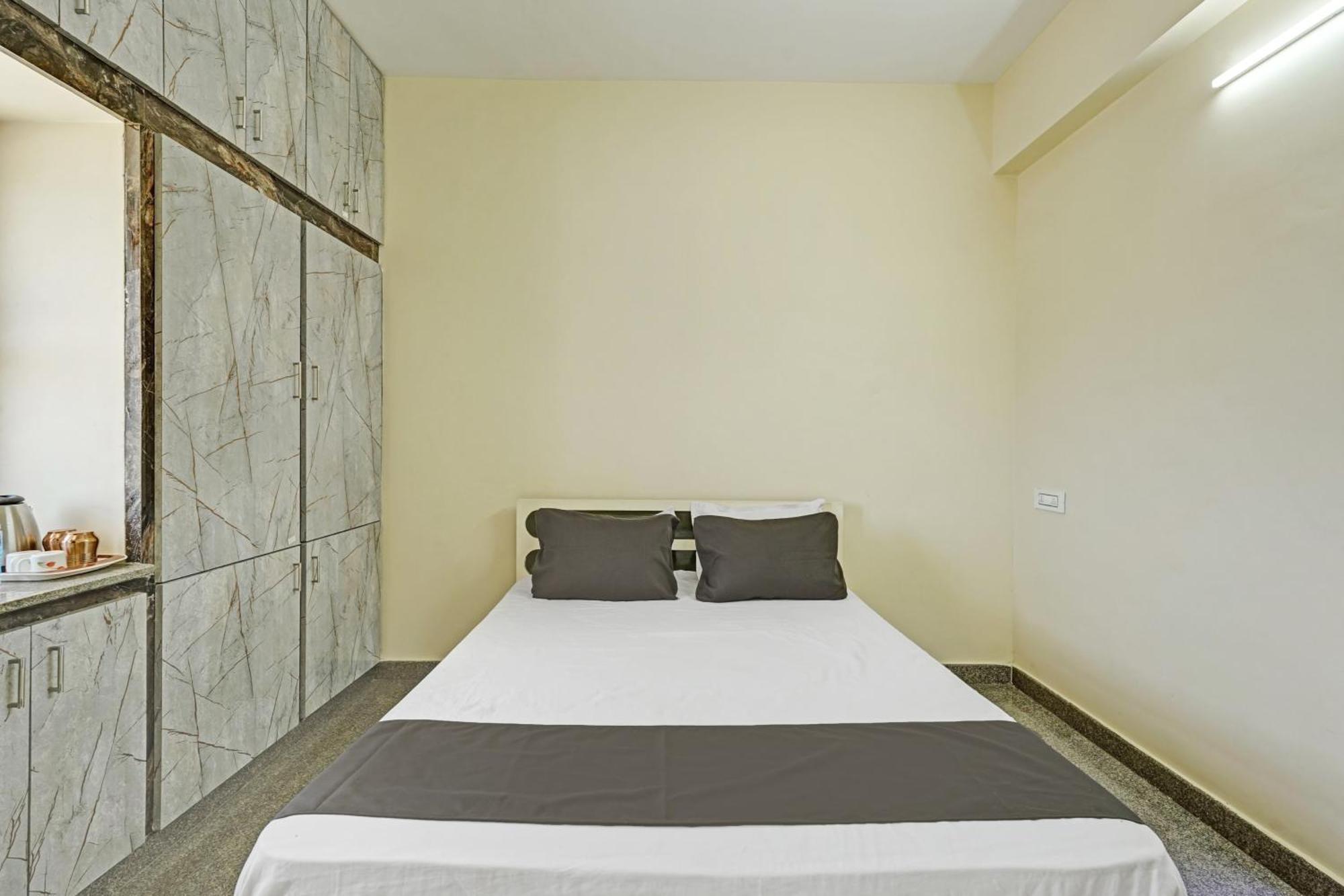 O Skv Residency Service * Tirupati