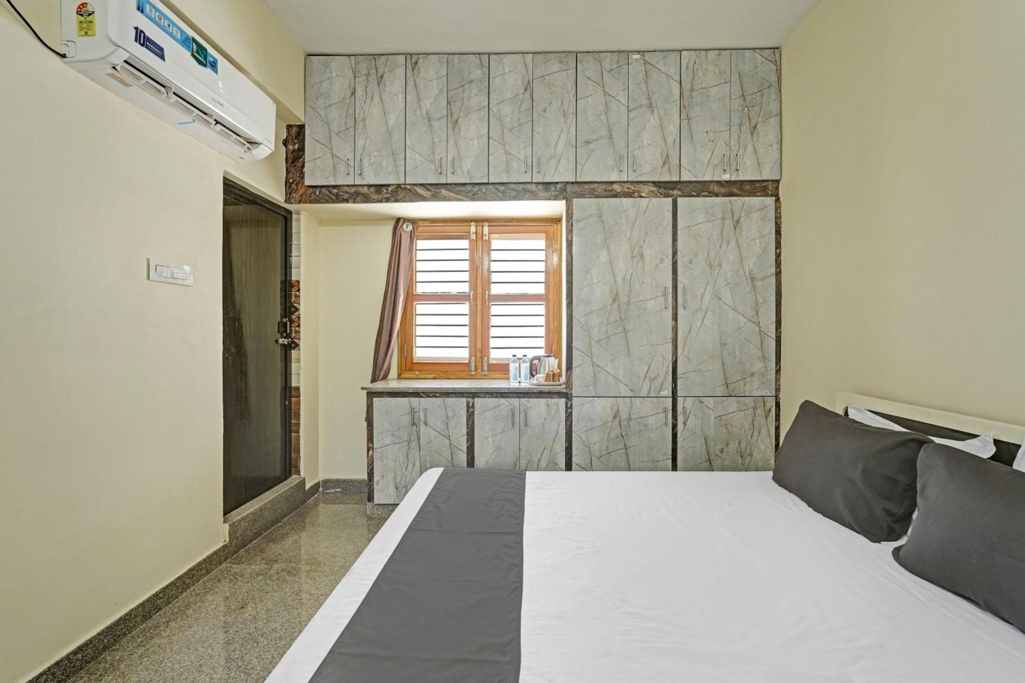 O Skv Residency Service *