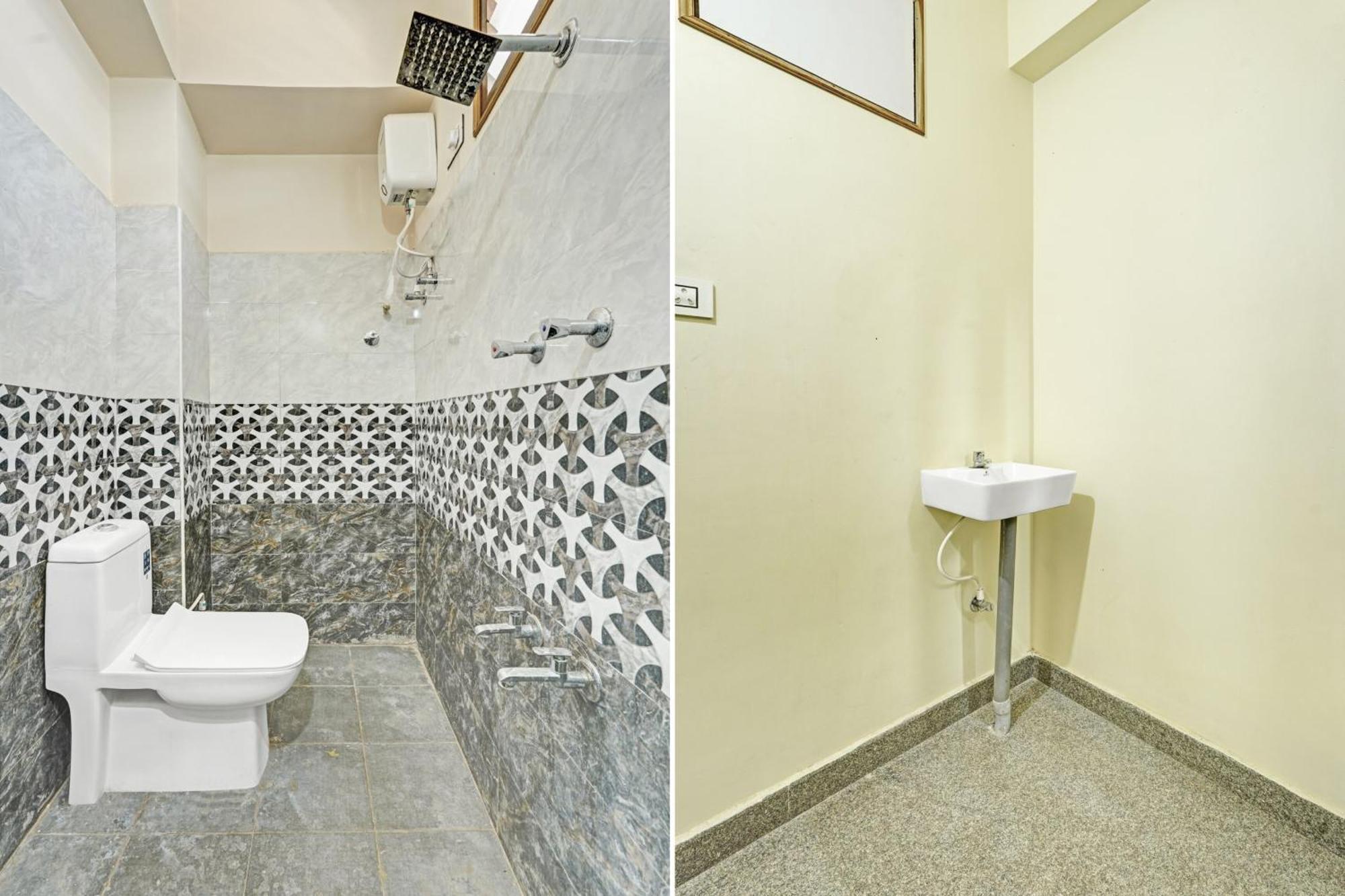 O Skv Residency Service *