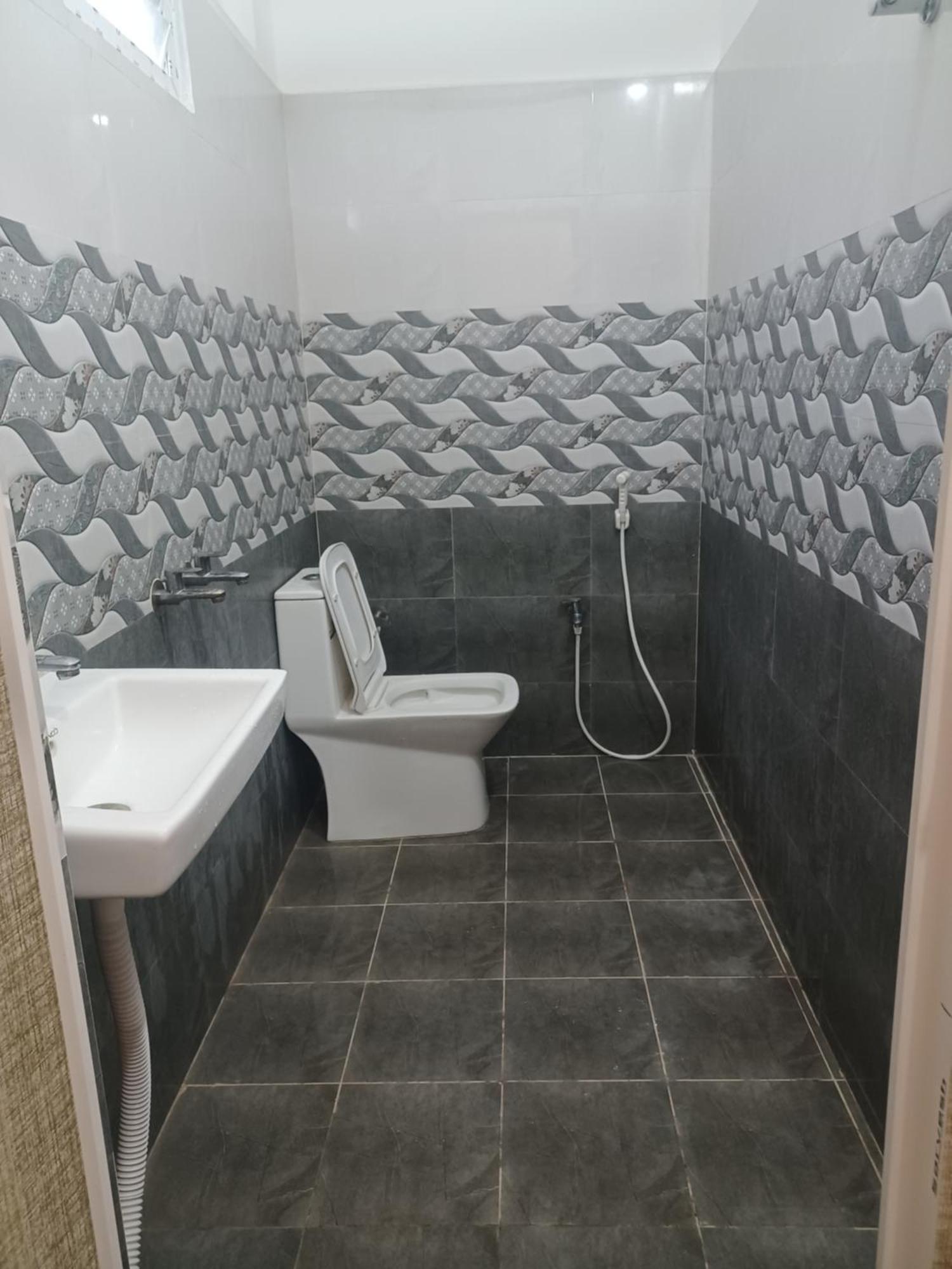 Hotel Anandasai Residency Tirupati