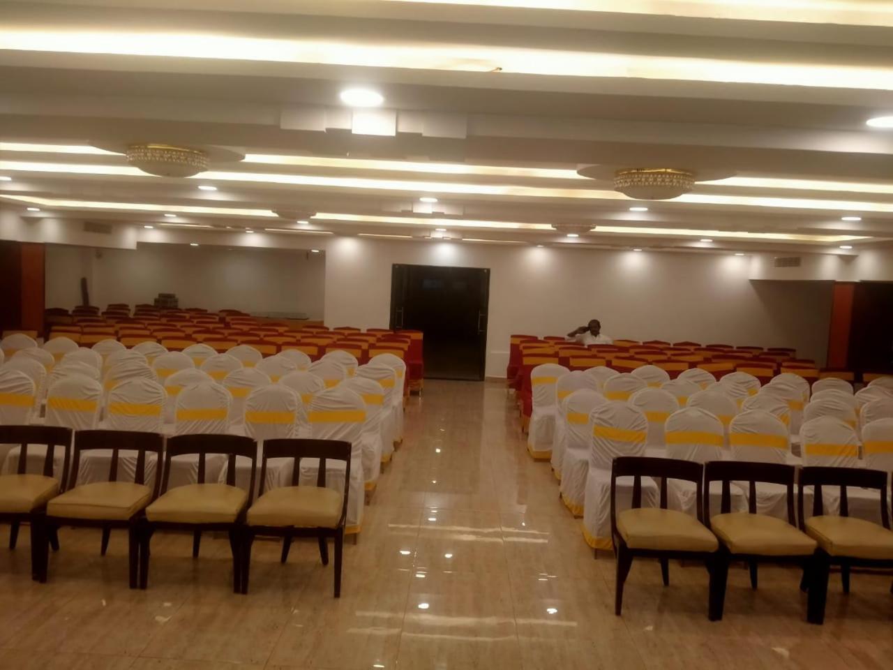 Hotel Ramee Guestline