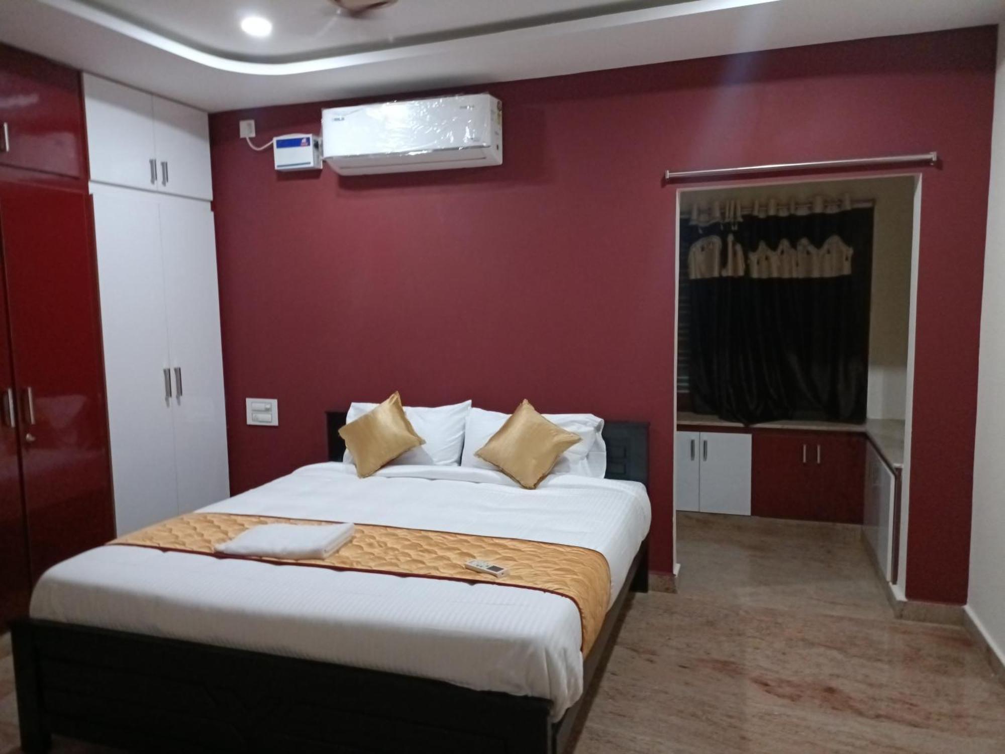 Four Seasons * Tirupati