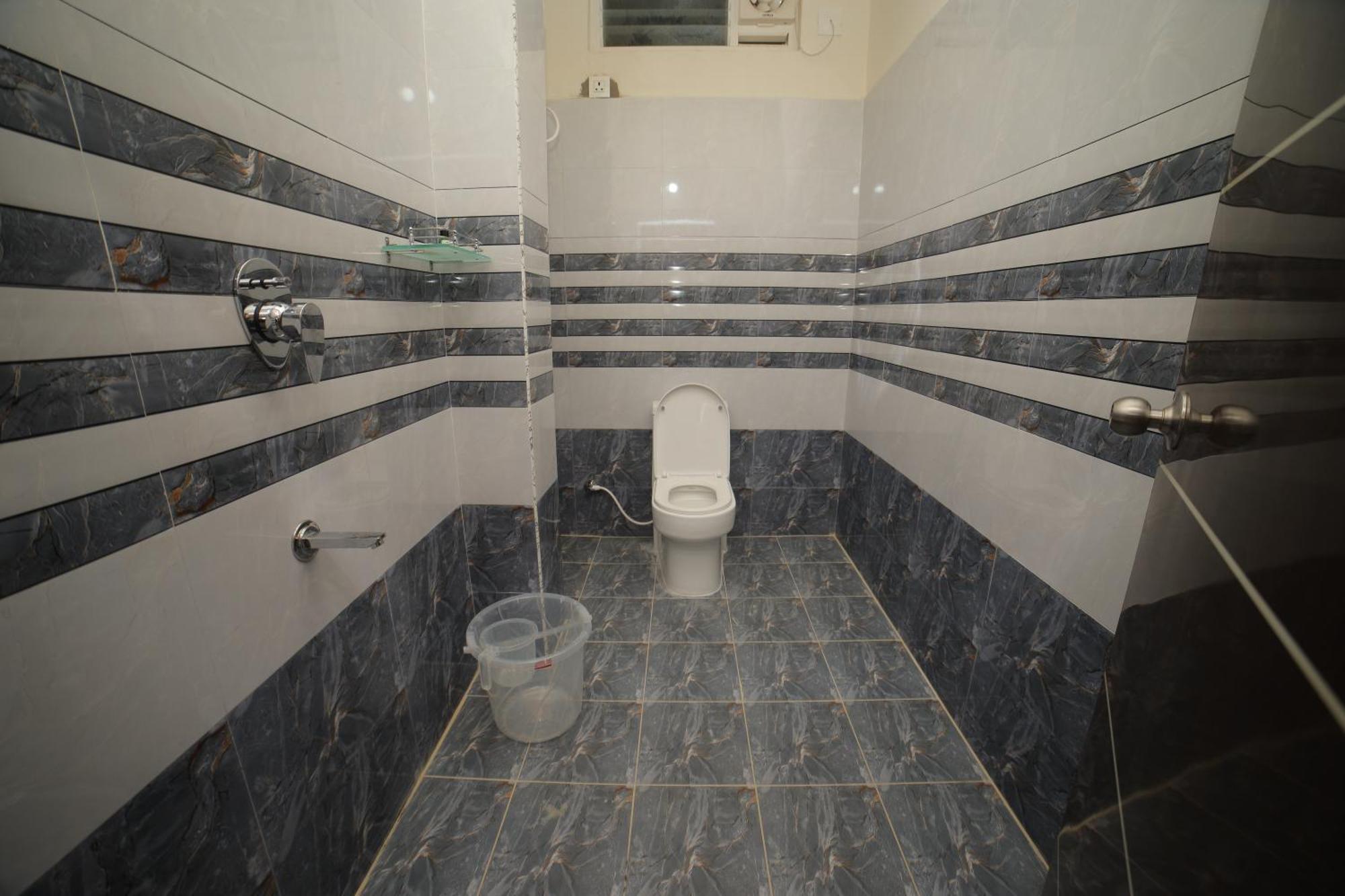 Sri Ganesh Residency Hotel