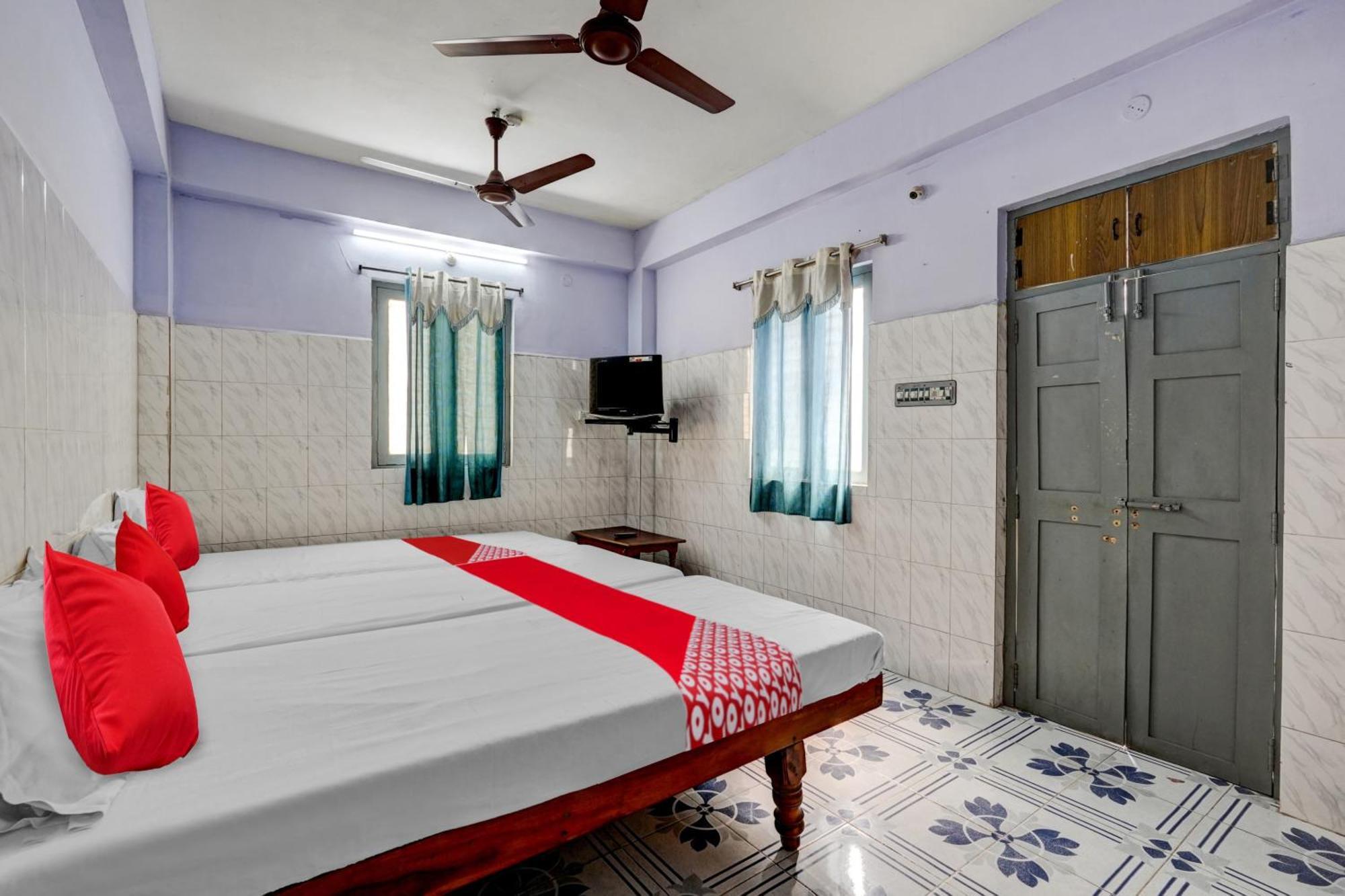 O Sai Ganesh Deluxe 4* Tirupati