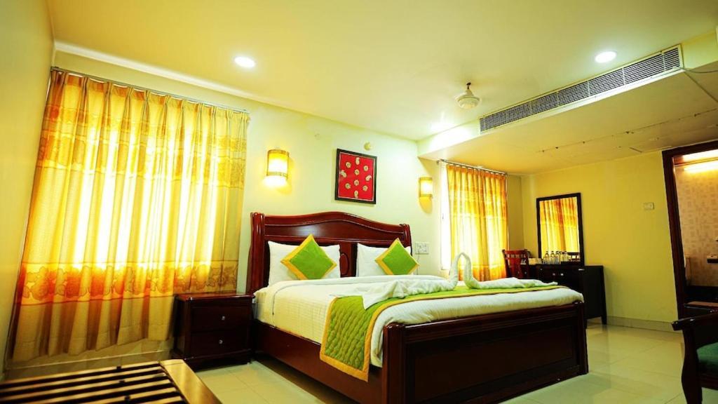 Hotel Park Niveda