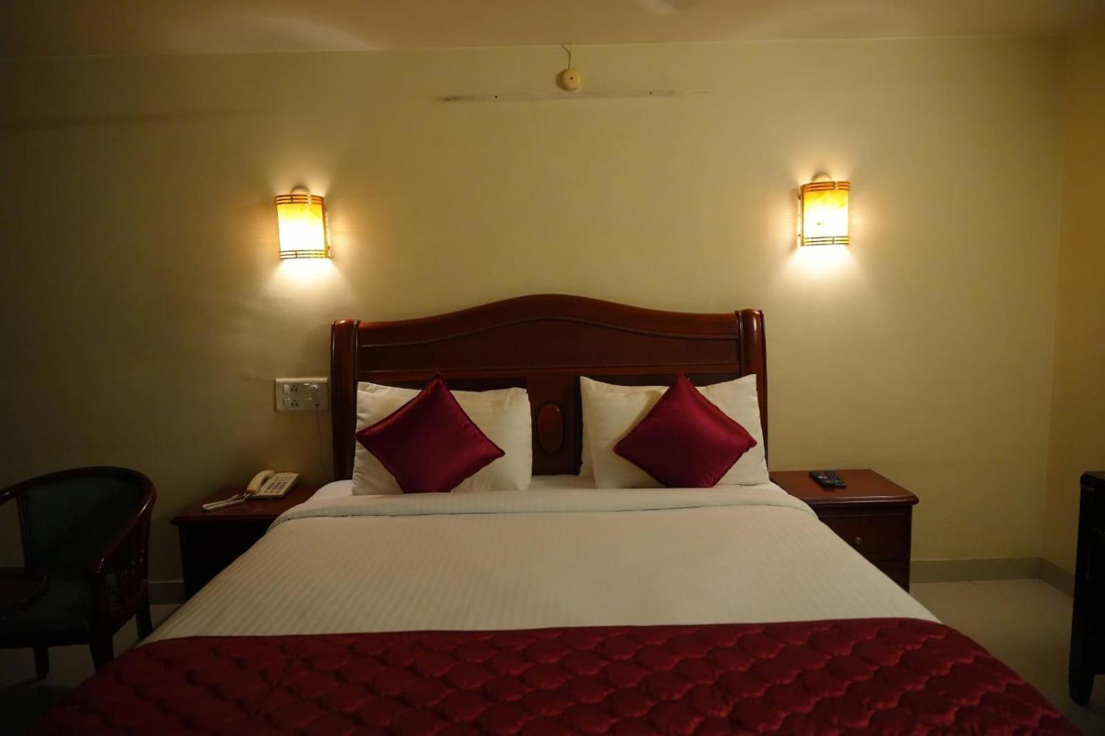 Hotel Park Niveda 3*