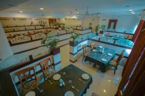 Park Niveda 3* Tirupati