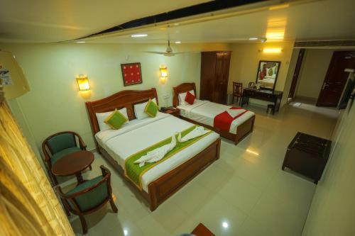Hotel Park Niveda 3*