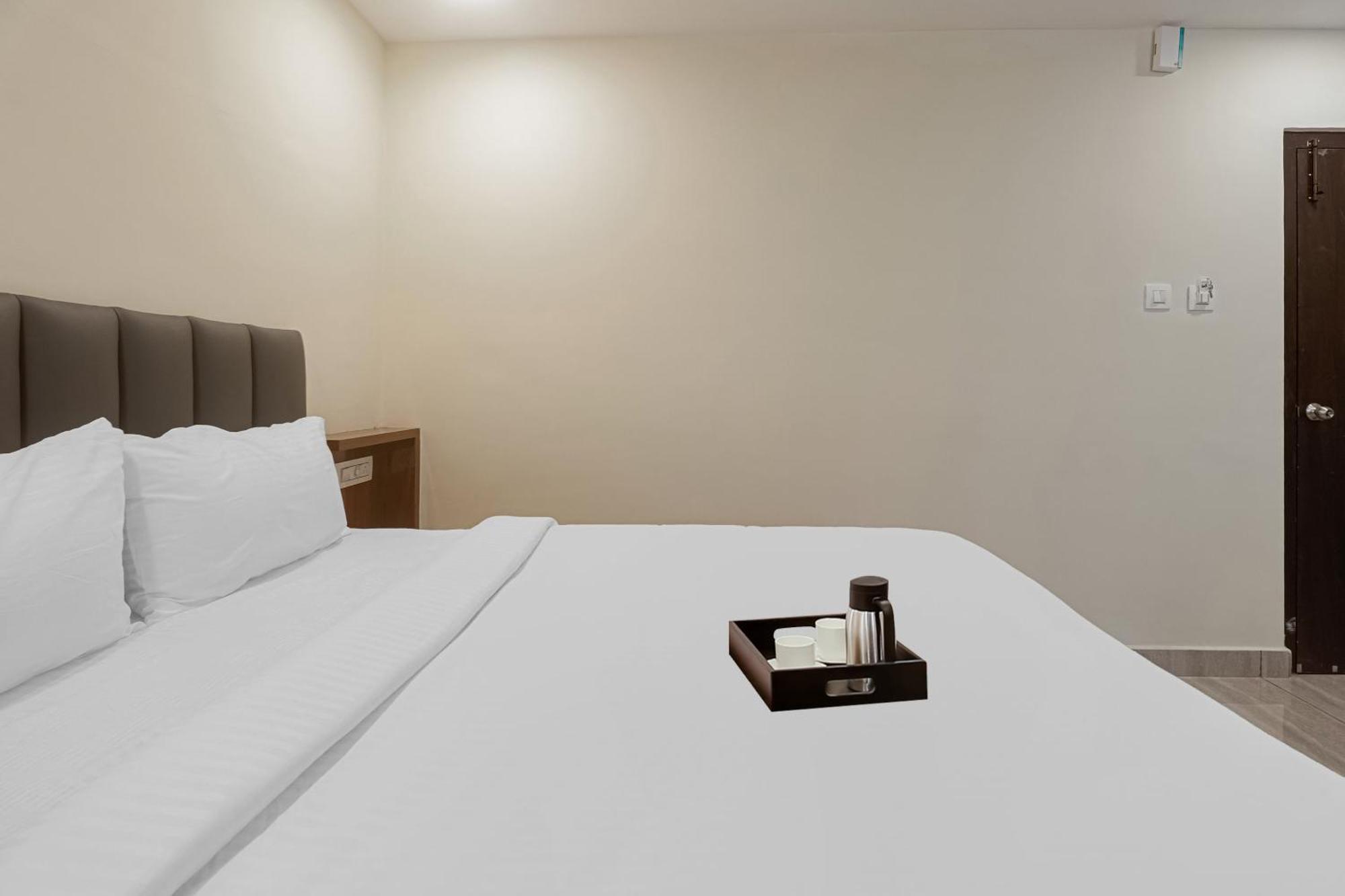 Super Townhouse Dj Grand 4* Tirupati