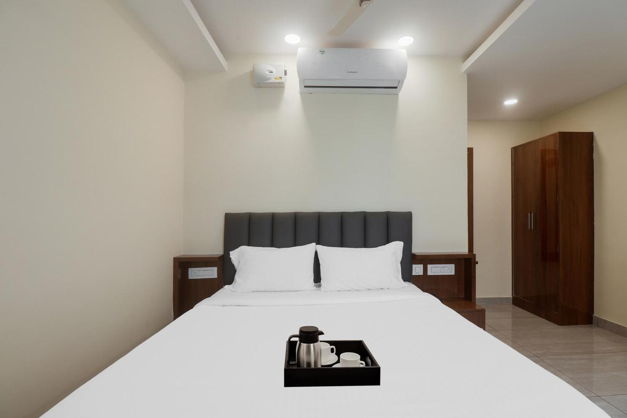 Super Townhouse Dj Grand 4*