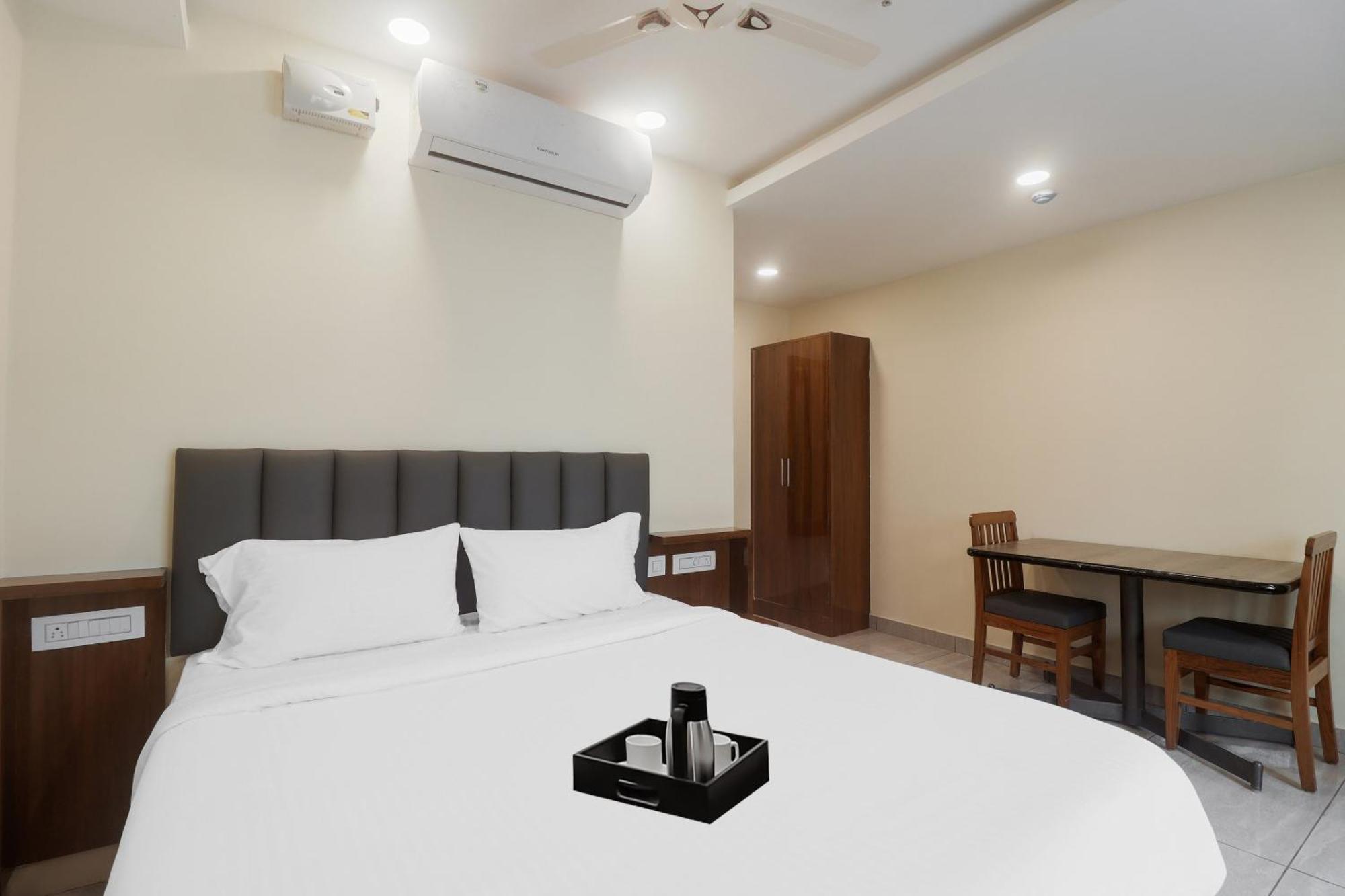 Super Townhouse Dj Grand 4* Tirupati